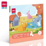 Оригами ручной работы, комплект, увеличенная толщина