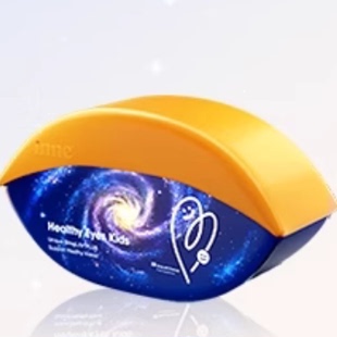 【2盒】inne因你视立棒护眼饮护眼软糖