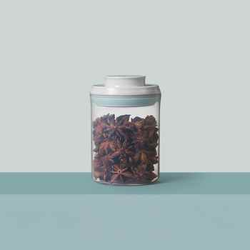 【安扣】食品级厨房香料收纳盒券后11.4元包邮 【安扣】食品级厨房香料收纳盒券后11.4元包邮