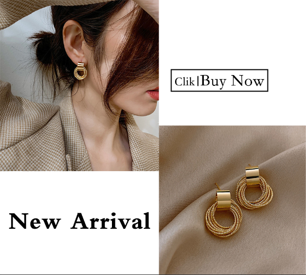 Серьги 2023 new crystal flower drop earrings for women fashion jewe 3099