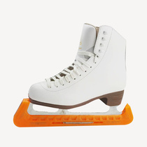 Figure Ice Knife Shoes Ice Skating Shoes Knife Set Crystal Knife Set Skates Quick Skate Knife Cover Prevents Shoe Knife Kowtowing