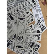 Shijiazhuang area old brand Hebei old wife brand waterproof elderly wear-resistant and folding old lady brand long card playing cards