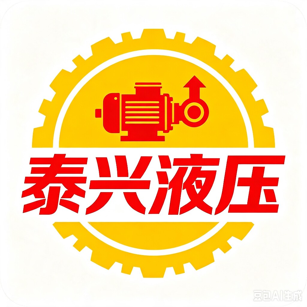 泰兴液压机械