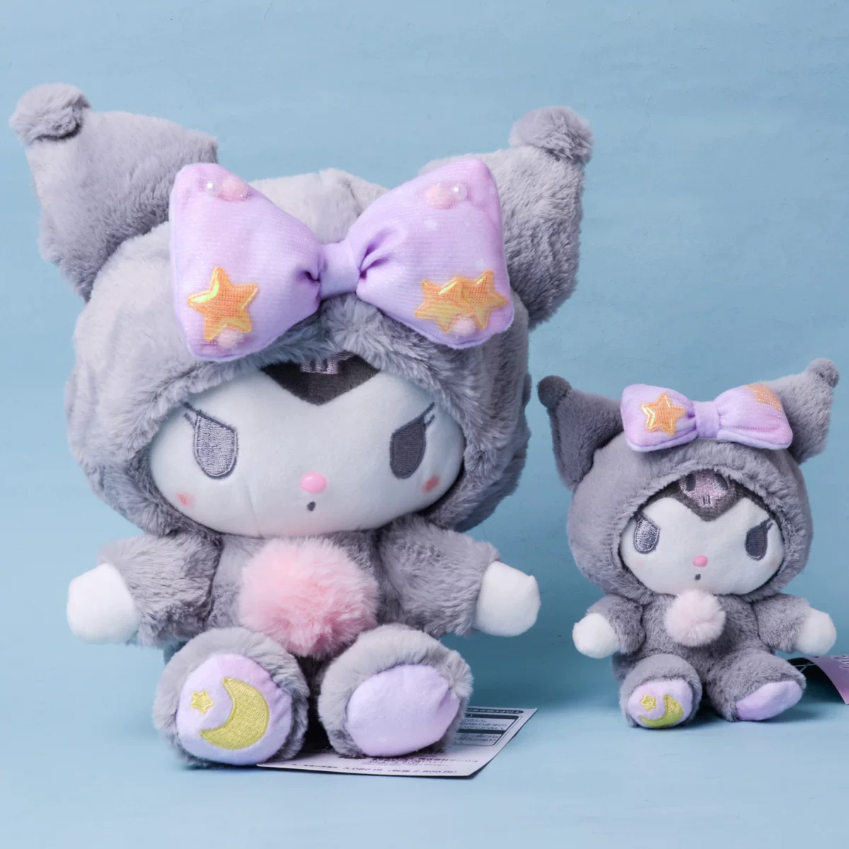 SAN RIO KA Wali KU Ro фанаты Kitty My Melody Cin