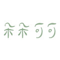 朵朵可可织梦专店的LOGO