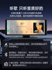 Carplay Portable Screen Is Suitable for Apple and Huawei Hicar Center Console Navigation, Driving Recorder, and Car Smart Screen