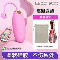 [Восхождение с кульминации] Мини -программа прыгает в мешок с яйцом+хранение+кульминационная жидкость 100 мл