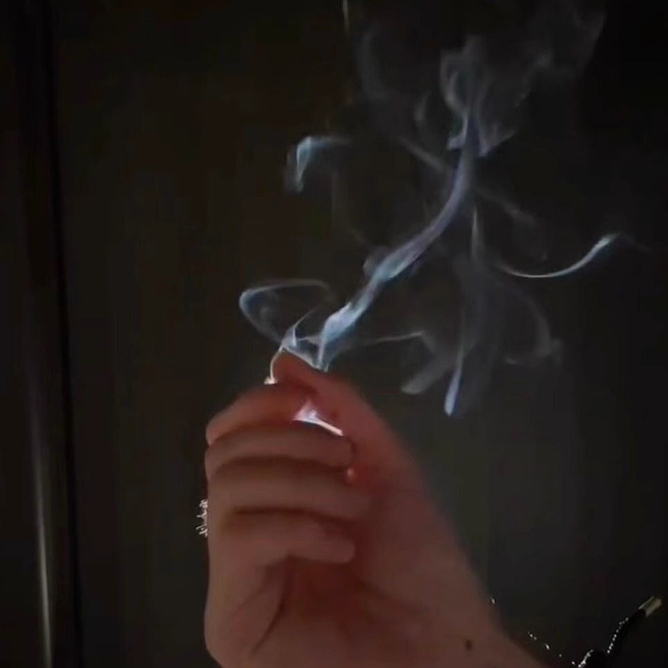 Post by 故障喵. on X: 新年第一根, image size:967x967