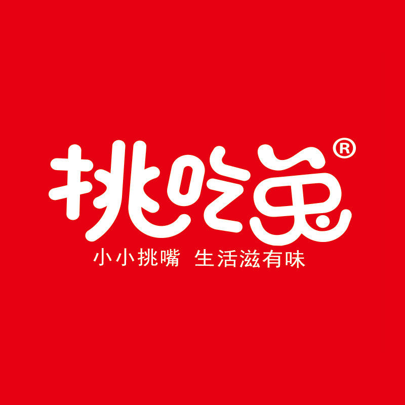 挑吃兔官方企业店