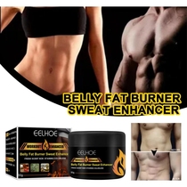 Abdominal Muscle Fat Reduction Cream Weight Loss Cream Celul