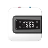 Смит кухня базой хранения воды хранили воду, хранение канал небольшой кухонный водонагреватель Домохозяйный сокровище горячие вода Первая энергоэффективность.