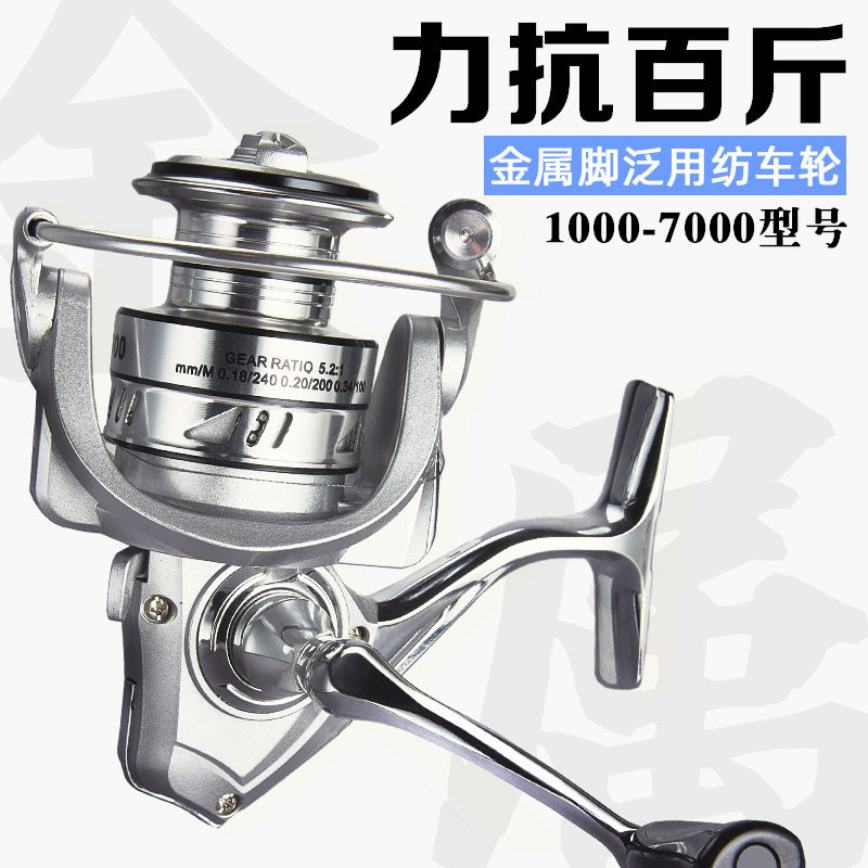 金属製スピニングリール、ルアーフィッシング、磯釣り、アンカーフィッシング、遠投、ステンレス製海釣り竿、ボートフィッシングリール、釣り糸リール、すべての純正釣りリール。