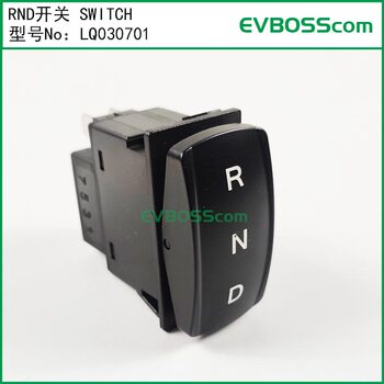 Lq030701 Rnd Switch Switch/ Forward and Reverse Electric Vehicle Direction Switch Yigao Masier