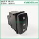 Lq030701 Rnd Switch Switch/ Forward and Reverse Electric Vehicle Direction Switch Yigao Masier