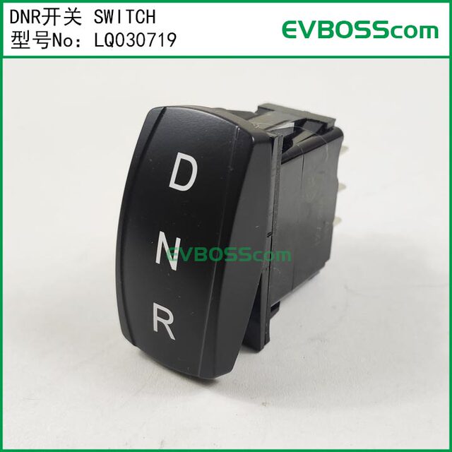 Lq030719 Dnr Switch/ Green Tong Lvtong Excellent Excar Clubcar Forward and Reverse