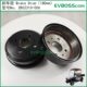 2802310-006 Brake Drum/180 Yigao Patrol Electric Vehicle Rear Brake Drum Brake Pot
