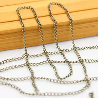 Бронзовая небольшая сумка, 5м