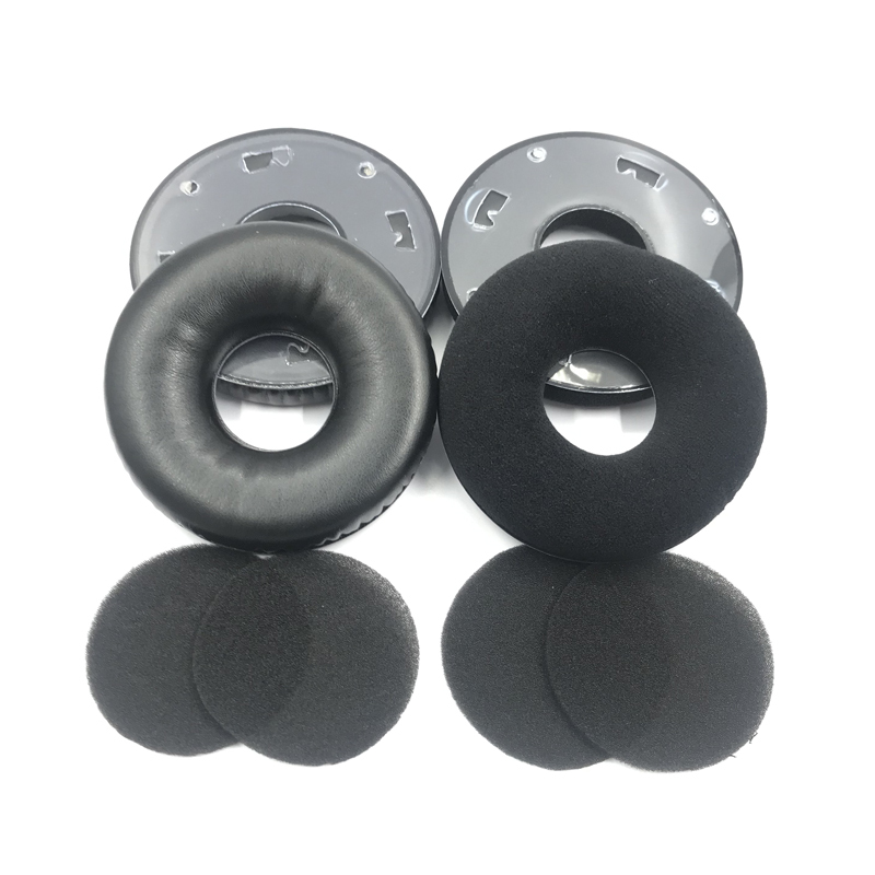 Suitable for Aiko Technology Akg K121 K121S K141Mk Ii K142Hd Headphone Covers, Sponge Covers, Earmuffs