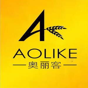 奥丽客食品的LOGO