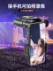 Ruhong Binoculars High Power HD Professional보고 콘서트 옥외 연결 휴대 전화 연결 휴대 전화를 보내는 사진을 찍고 밤낮으로 사진을 찍습니다.