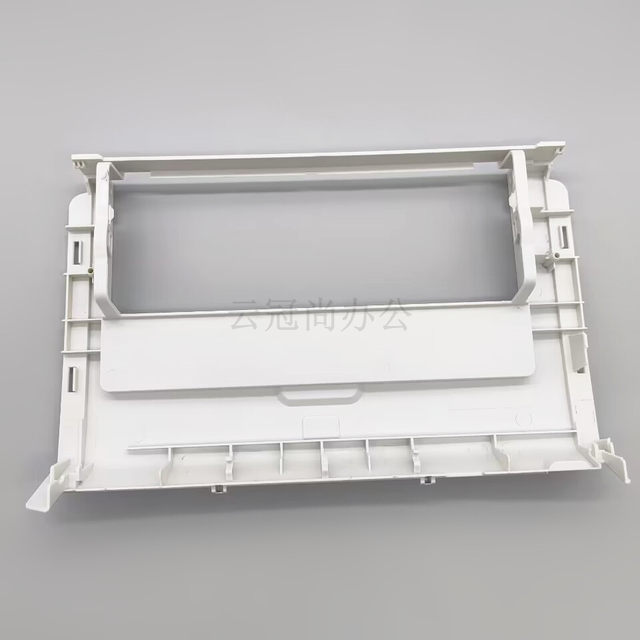 Applicable to HP 1022 front door frame HP1022 front frame HP 1022N paper tray front door frame Printer front door front panel shell outer cover paper tray frame front cover