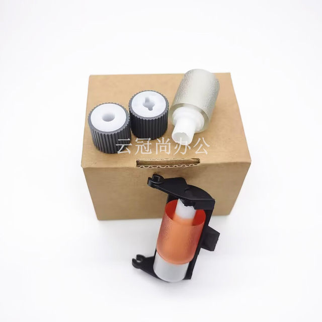 Applicable to Minolta 227 364 7528 C452 552 C652 document feeder pickup roller Kemei 283 223 7828 423 363 paper feed original pickup roller
