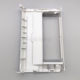 Applicable to HP 1022 front door frame HP1022 front frame HP 1022N paper tray front door frame Printer front door front panel shell outer cover paper tray frame front cover