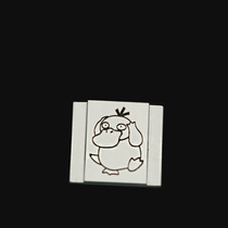 Hot shoe cover suitable for Canon R62R7R10R5CM50II5D4R5R6R8R50 protective cover dustproof decorative cover