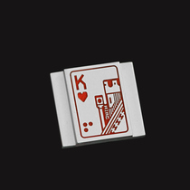 Suitable for Fuji XS20XS10XT5XT4XT30 camera hot shoe cover Canon Leica creative hot shoe protective cover