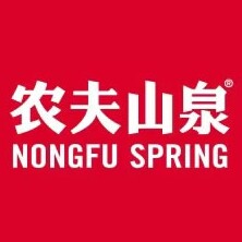 农夫山泉兴农惠专卖店的LOGO