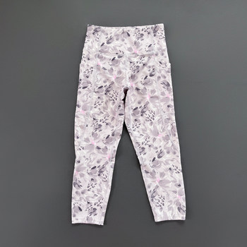 Colorful quick-drying stretchy breathable outdoor running fitness pants