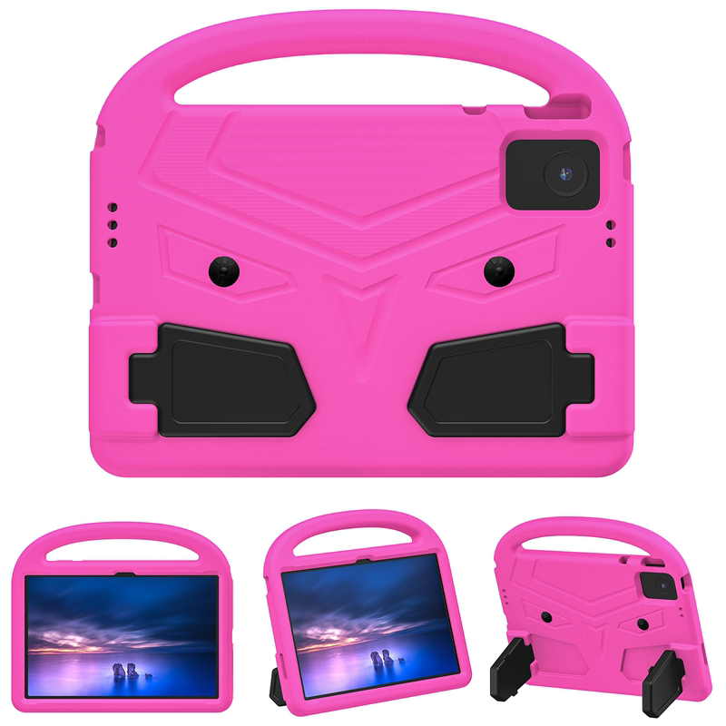 Suitable for Lenovo Xiaoxin Pad Pro 12.7 Tablet Protective Case, Pad 11inch Full Cover Case Tbx606F Tb-370 330 Large Carrying Case with Dual Stand M11 M9 M8 Children's Anti-Drop Case Eva Lightweight Suitable for Lenovo Xiaoxin Pad Pro 12.7 Tablet Protective Case, Pad 11inch Full Cover Case Tbx606F Tb-370 330 Large Carrying Case with Dual Stand M11 M9 M8 Children's Anti-Drop Case Eva Lightweight