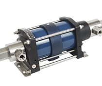 Hydraulics International INC (HII) Group hydraulic pump 5L-DD-6