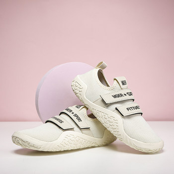 Fitness Shoes Deadlift Squat Shoes for Men and Women Non-Slip Weightlifting Bench Press Beautiful Buttocks Yoga Shoes Indoor Comprehensive Training Sports Shoes