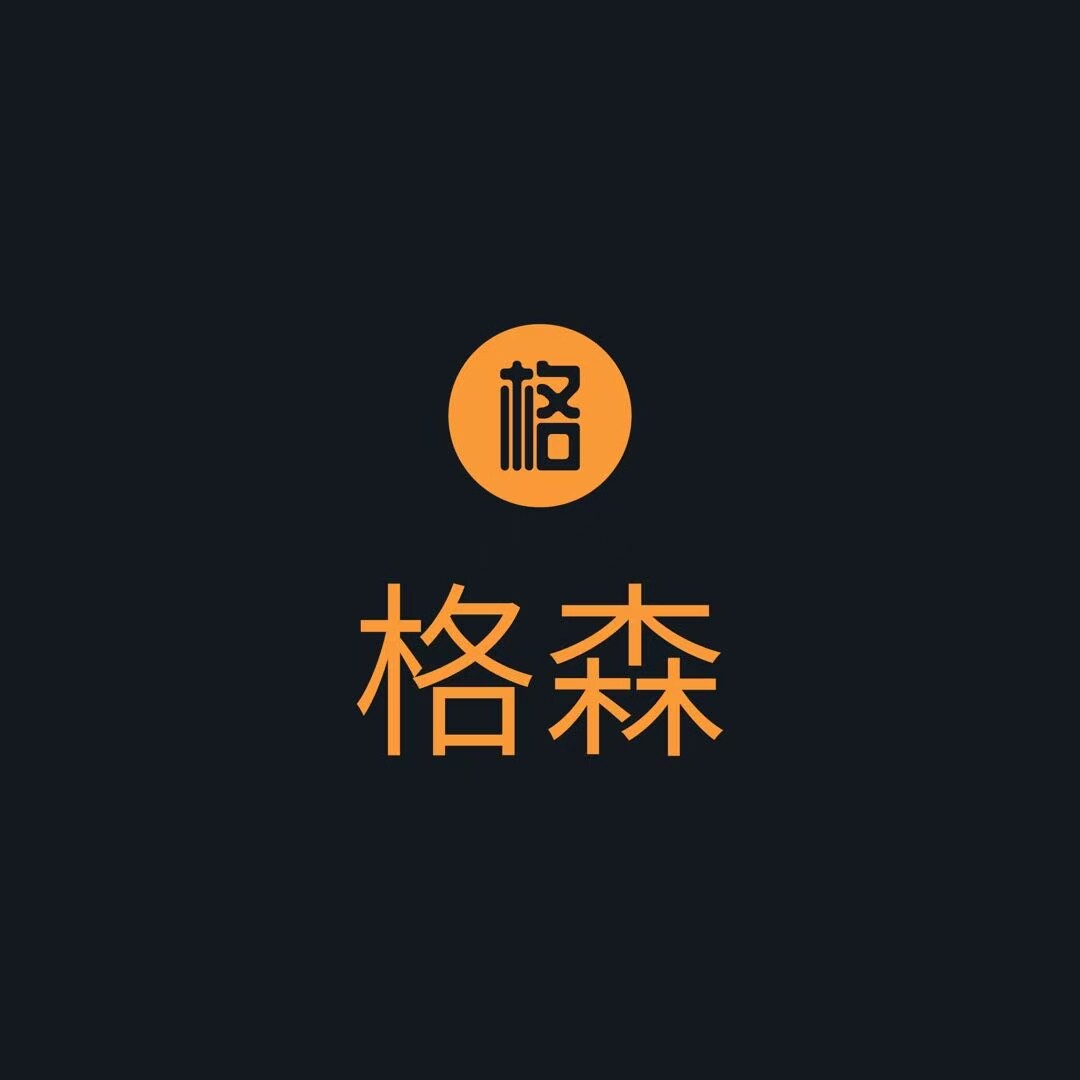 格森 家居生活馆的LOGO