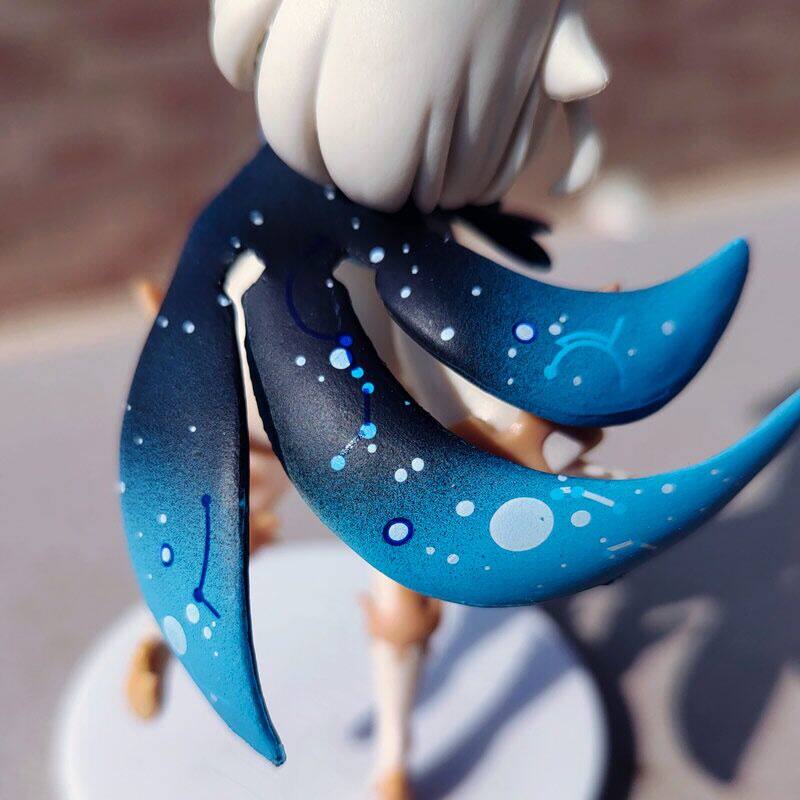 Игрушка 17cm genshin impact diona katzlein anime figure genshin impa OTHER