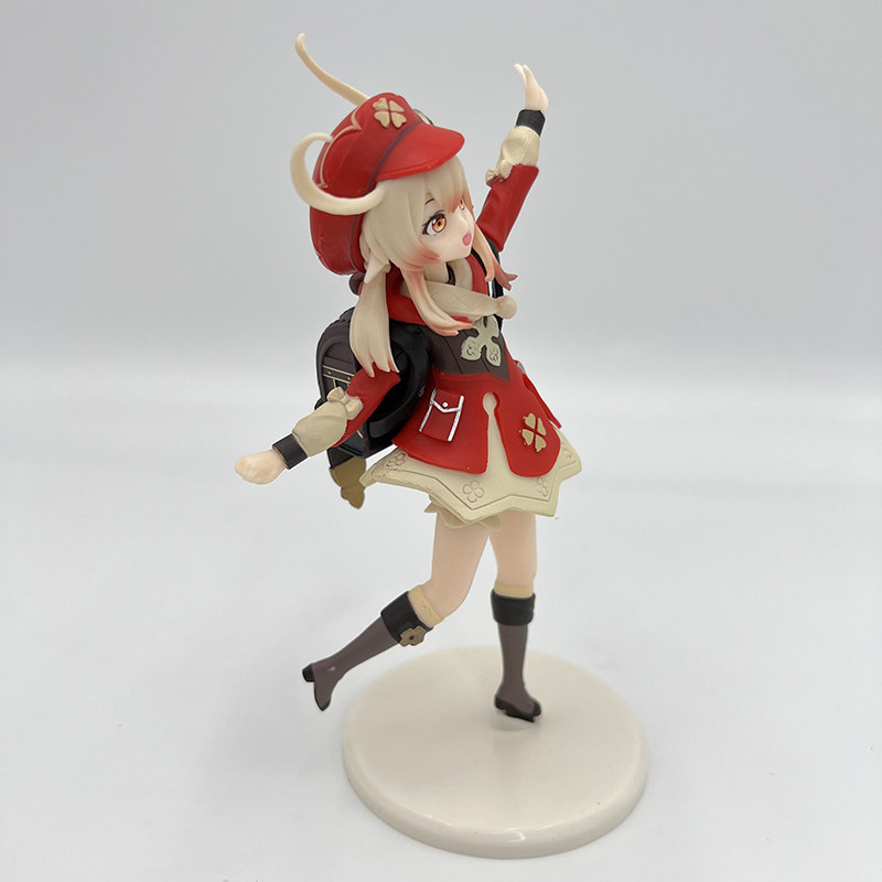 Игрушка 17cm genshin impact diona katzlein anime figure genshin impa OTHER