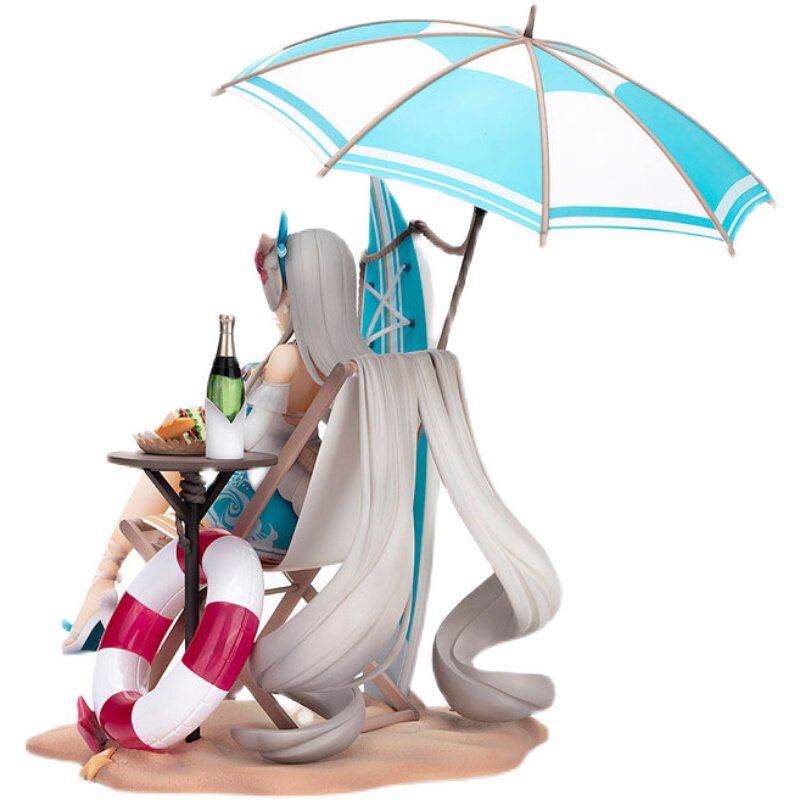 Игрушка honkai impact 3rd kiana kaslana ver. pvc anime action figure OTHER