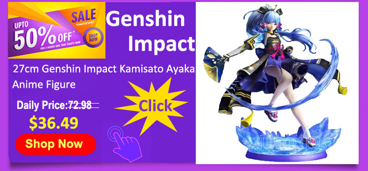 Игрушка 17cm genshin impact diona katzlein anime figure genshin impa OTHER