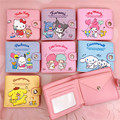 Игрушка kawaii  kitty cinnamoroll my melody kuromi sanrios new pu ca 21st scooter