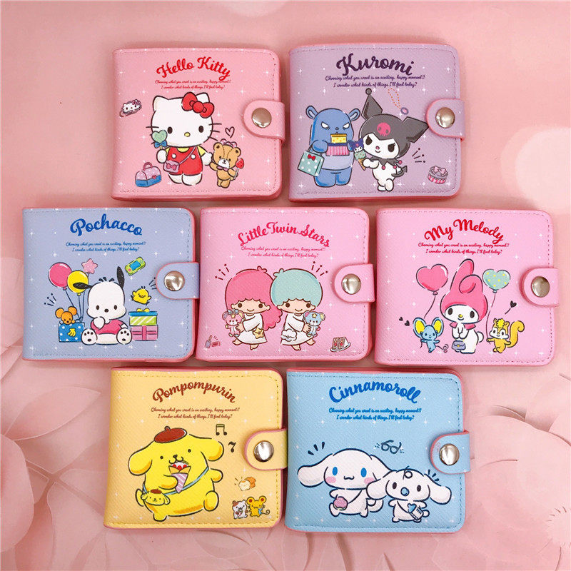 Игрушка kawaii  kitty cinnamoroll my melody kuromi sanrios new pu ca 21st scooter