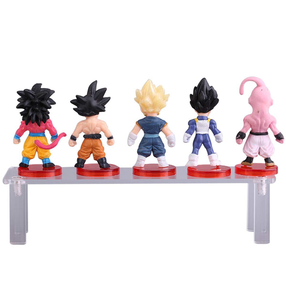 Игрушка dragon ball super son goku vegeta broly buu action figure dr OTHER