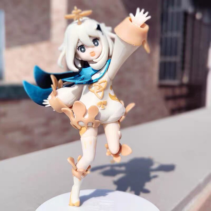 Игрушка 17cm genshin impact diona katzlein anime figure genshin impa OTHER