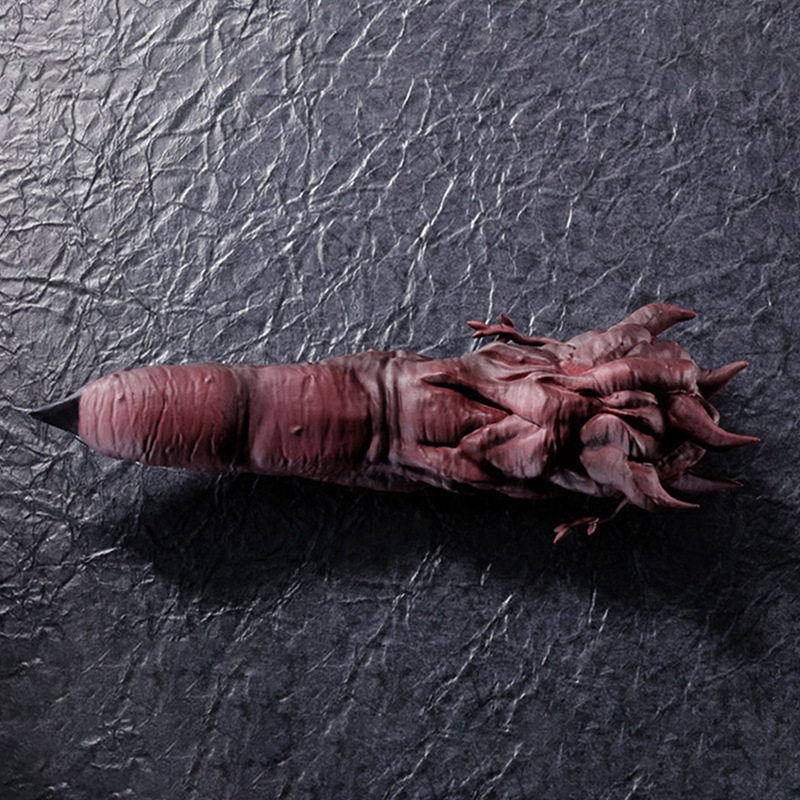 Праздничное украшение jujutsu kaisen ryomen sukuna finger cosplay prop plastic acc 0431