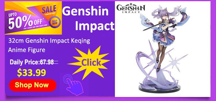 Игрушка 17cm genshin impact diona katzlein anime figure genshin impa OTHER