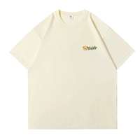 Зеленая головка плюшевого мишка [рис абрикосовый цвет]