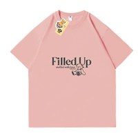 Беспомощные гризли 【светло -розовый】