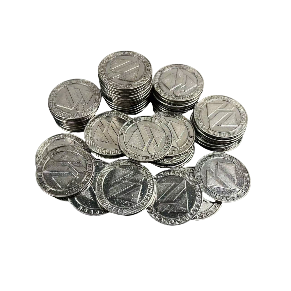 哈夫币：从游戏到现实的跨越——探索三角洲行动周边收藏的魅力_steam游戏_淘宝游戏网