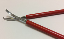 Watch Repair Tool Swiss HOROTEC MSA 05.013 Needle Pick-up Rod Pick-Up Pin Clamp Needle Scooper