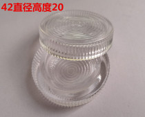 Trimming tool Swiss original oil pen oil dish glass oil cup point oil exclusive